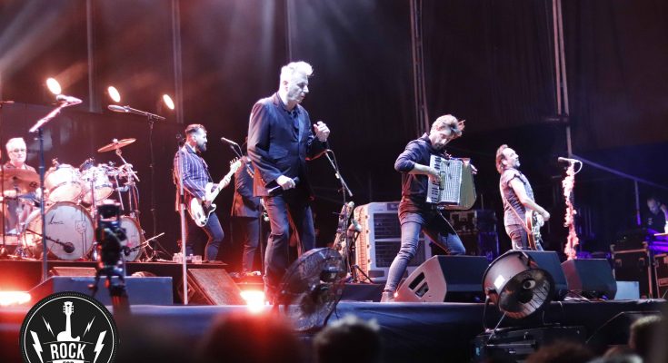 Loquillo en Alcalá @gothrconcert