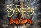 El Metalfara 2026 traerá a Injector, Sylvania y Bloodstorm