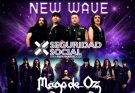 Linares vestirá de rock su primera noche de feria