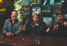 Crítica de ‘Nimrods: A Green Day comedy’, la película de Green Day