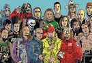 LA RESURRECCIÓN DEL NU METAL