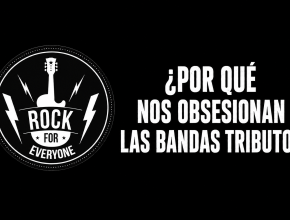 portada del artículo de opinión de por qué nos obsesionan las bandas tributo