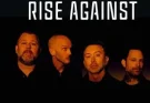 Reseña de Katy Bar The Door de Rise Against