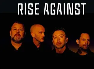 raise aganist