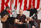 Ruido de Tregua: así es su nuevo single