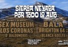 Sierra Nevada Por Todo Lo Alto: donde música, familia y montaña se dan la mano