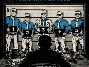 Spike and the Gimme Gimmes
