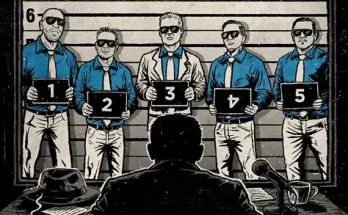 Spike and the Gimme Gimmes
