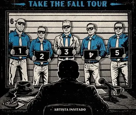 Spike and the Gimme Gimmes