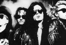 The Sisters Of Mercy en Madrid: Una noche gótica para comenzar el otoño.