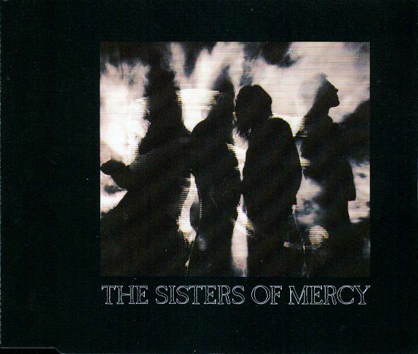 The sisters of Mercy en Madrid
The sisters of Mercy more album