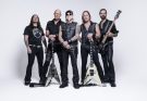 Reseña de Teutonic Titans 1976-2026 de Accept