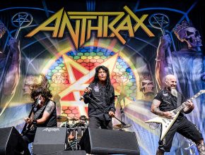 Anthrax