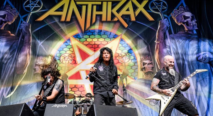 Anthrax