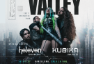 Gira de Astray Valley en 2027