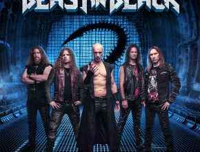 Fear the Beast, nuevo single de Beast in Black