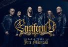 ENSIFERUM trae de vuelta a JARI MÄENPÄÄ para revivir «The Early Years»