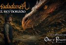 Reseña de el rey dorado de Hadadanza