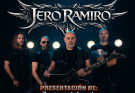 Jero Ramiro en Madrid: concierto presentación de la cuna del mal
