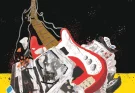 Los energúmenos: La novela perfecta para amantes de la cultura rock