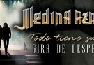 Medina Azahara en Granada en octubre