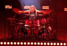 Mikkey Dee en Madrid: Motörhead después de Motörhead