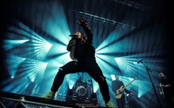 Singles del metal moderno