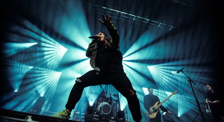 Singles del metal moderno