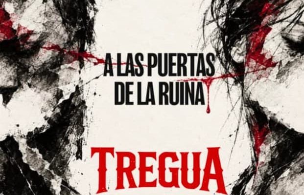 A las puertas de la ruina, Tregua