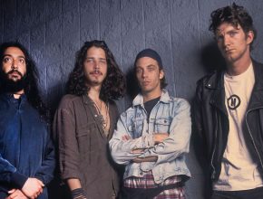 reunion de soundgarden en seattle