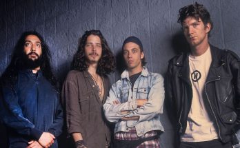 reunion de soundgarden en seattle