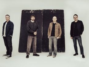 The Pineapple Thief en Madrid 2027: Bruce Soord y Gavin Harrison
