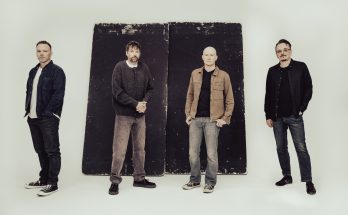 The Pineapple Thief en Madrid 2027: Bruce Soord y Gavin Harrison