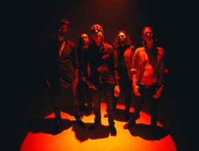 The-Volcanics