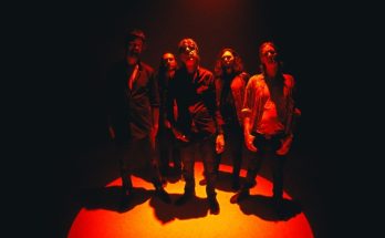 The-Volcanics