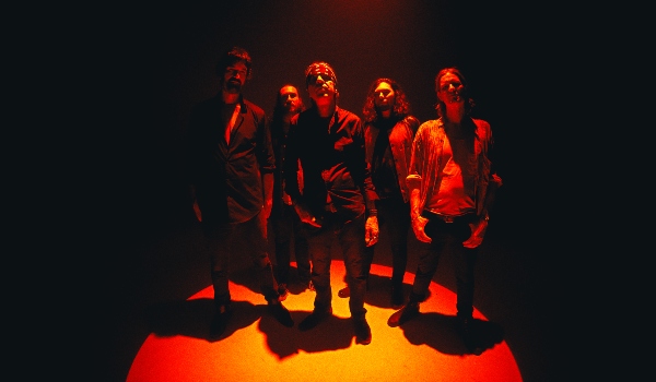 The-Volcanics