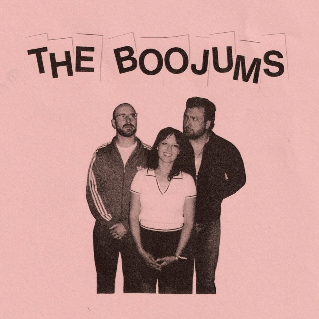 The Boojums en Madrid