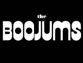 The Boojums