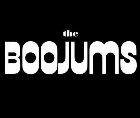 The Boojums