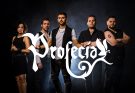 Profecía cierra la gira de “Nostos” en Madrid con Mitago