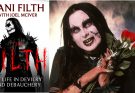 Biografía de Dani Filth anunciada