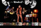 Diamond Dogs en Madrid