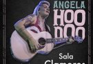 Ángela Hoodoo en Clamores: el mejor country-rock en Madrid
