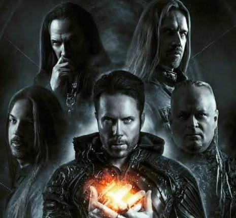 Dark Asylum de Kamelot