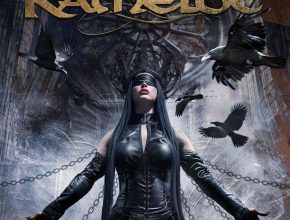 Dark Asylum de Kamelot