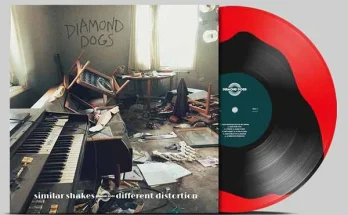 Diamond dogs