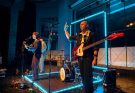 El último baile de delirio y equilibrio, presentación del nuevo disco de Veintiuno