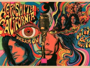 Aerosmith confirma su regreso