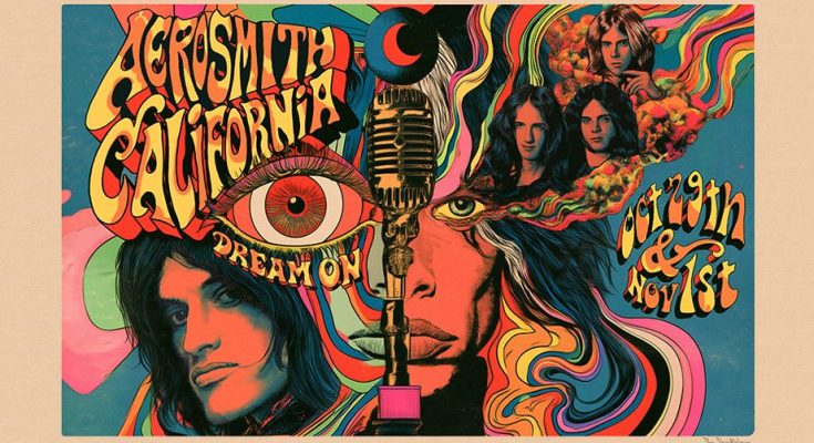 Aerosmith confirma su regreso