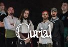 Curial lanza «Aigua Negra», homenaje a las víctimas de la DANA